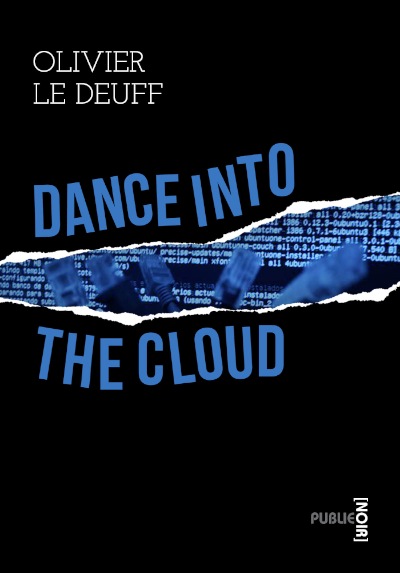 Dance into the cloud